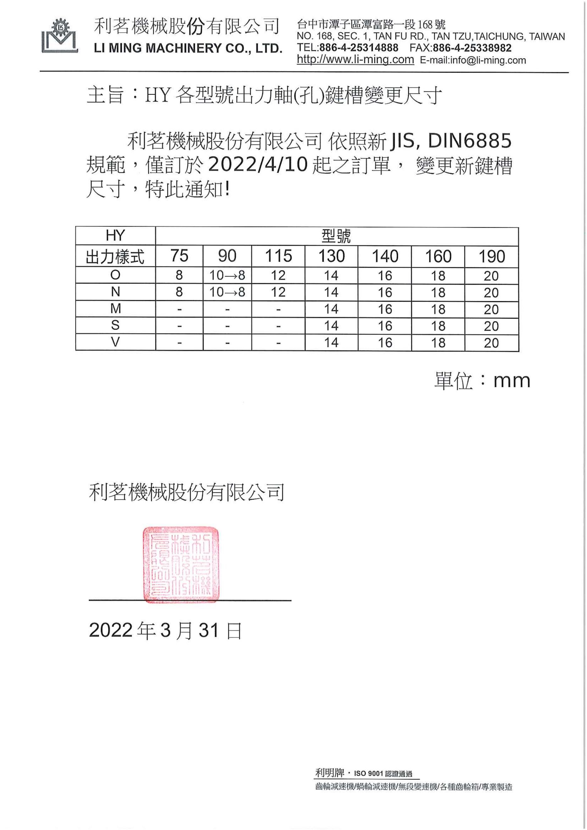 利明乾齿轮减速机