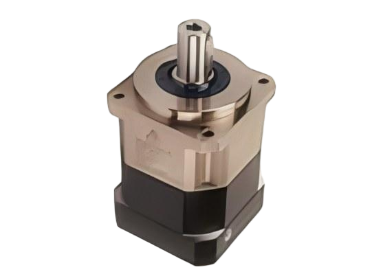 伺服减速机如何工作及基本原理